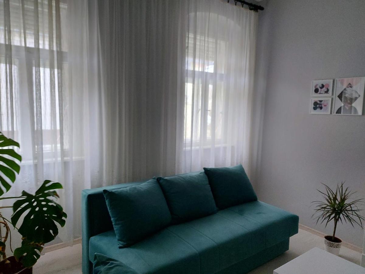 Cozy Apartment In Кикинда Экстерьер фото