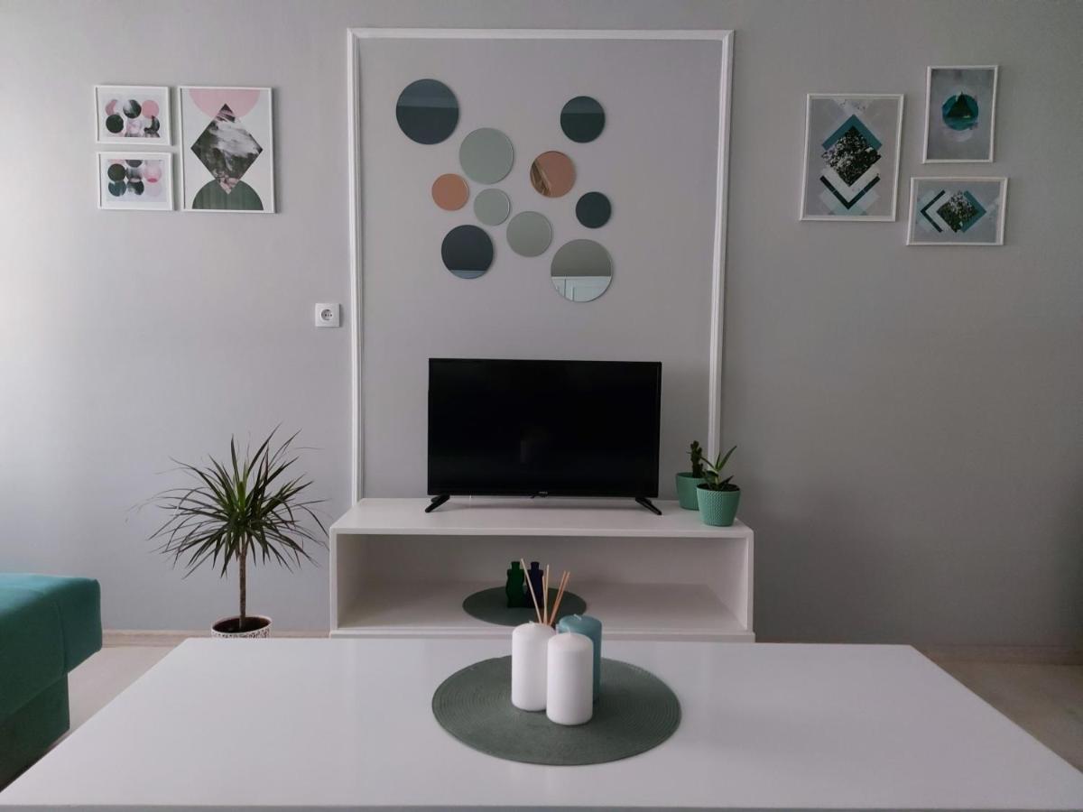 Cozy Apartment In Кикинда Экстерьер фото
