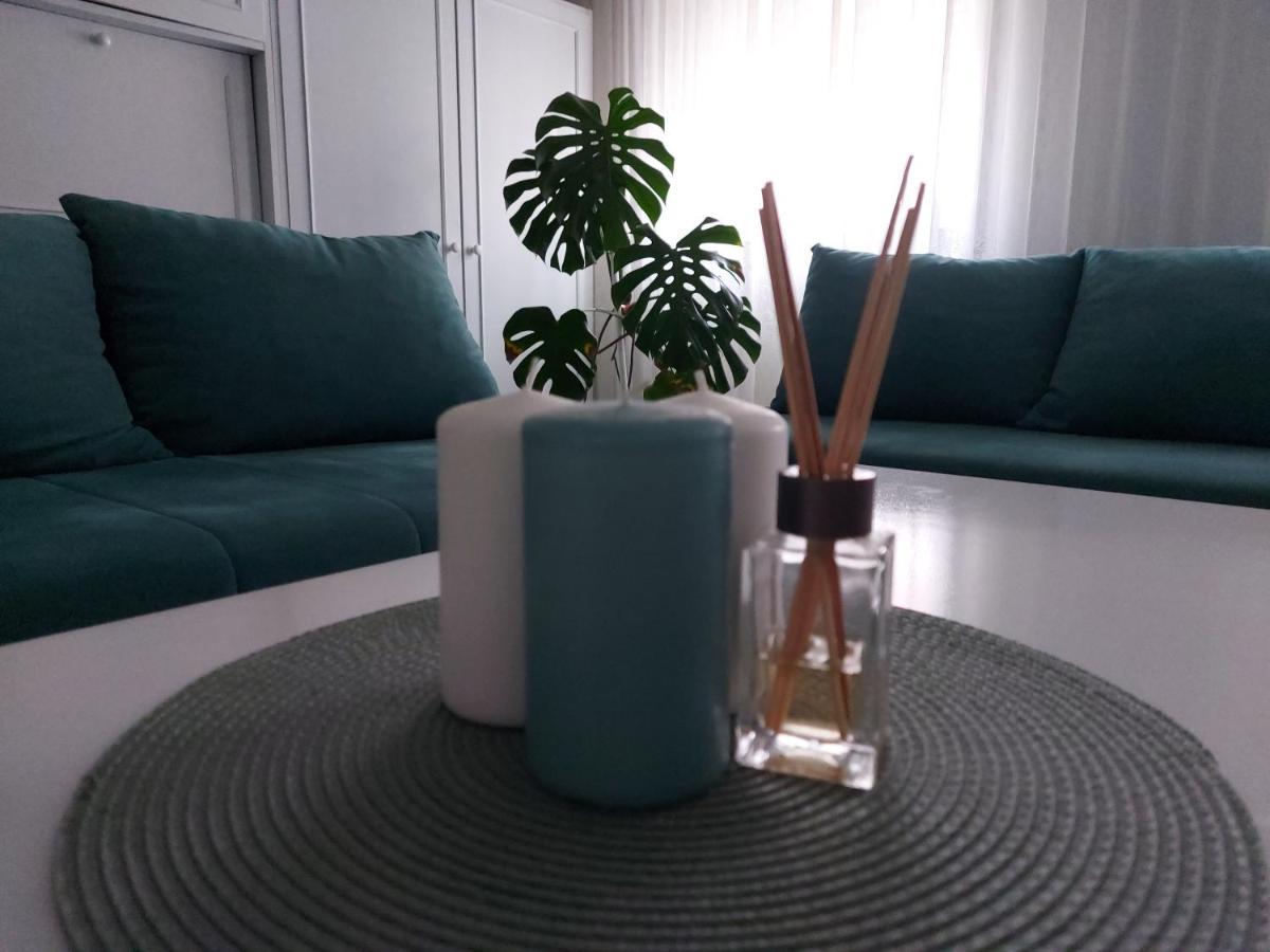 Cozy Apartment In Кикинда Экстерьер фото