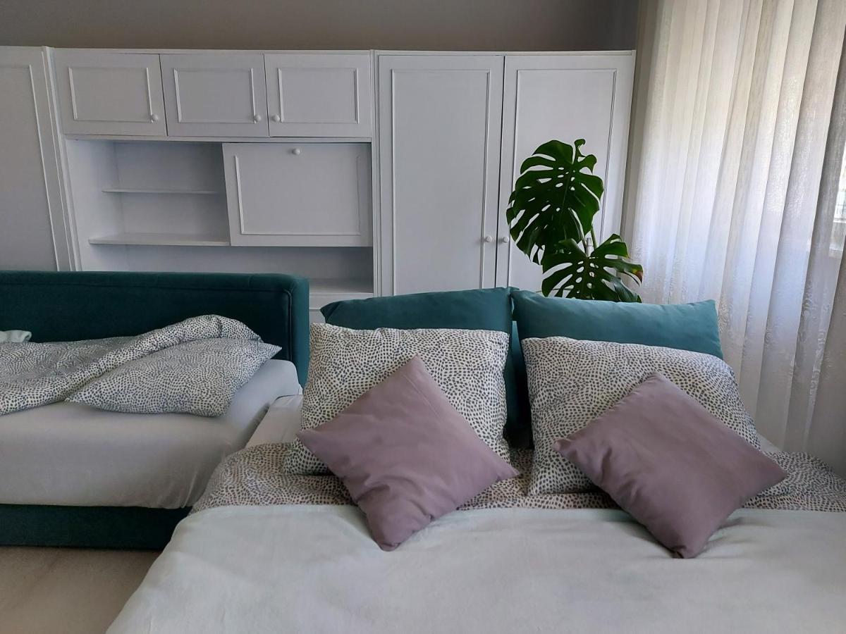 Cozy Apartment In Кикинда Экстерьер фото