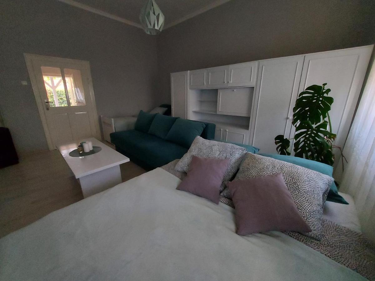 Cozy Apartment In Кикинда Экстерьер фото