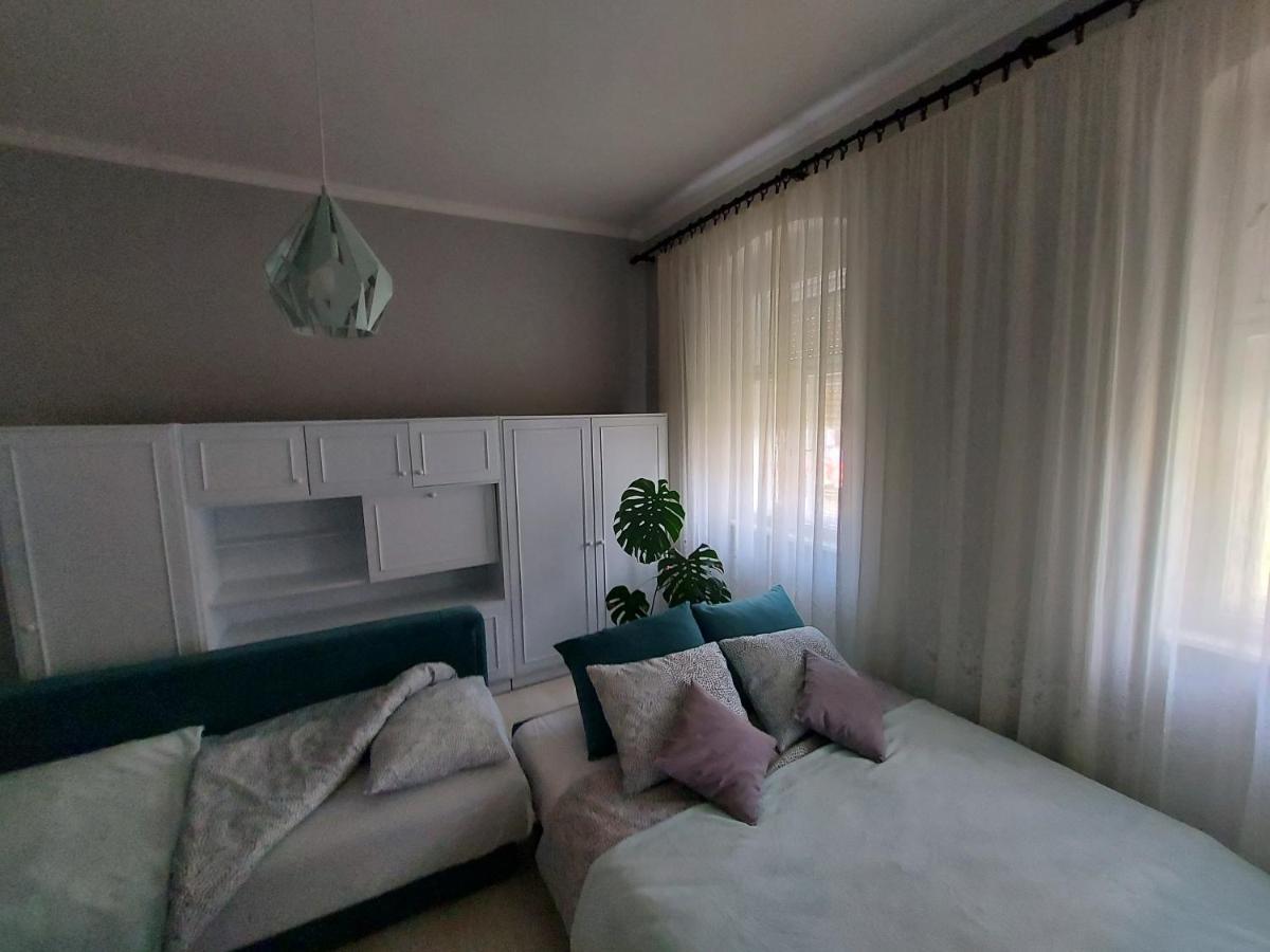 Cozy Apartment In Кикинда Экстерьер фото