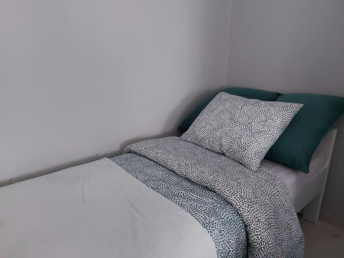 Cozy Apartment In Кикинда Экстерьер фото