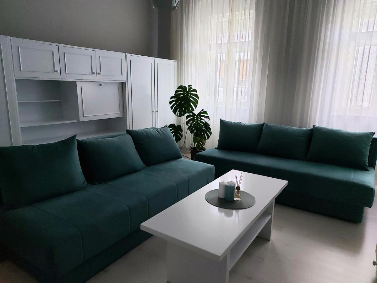 Cozy Apartment In Кикинда Экстерьер фото