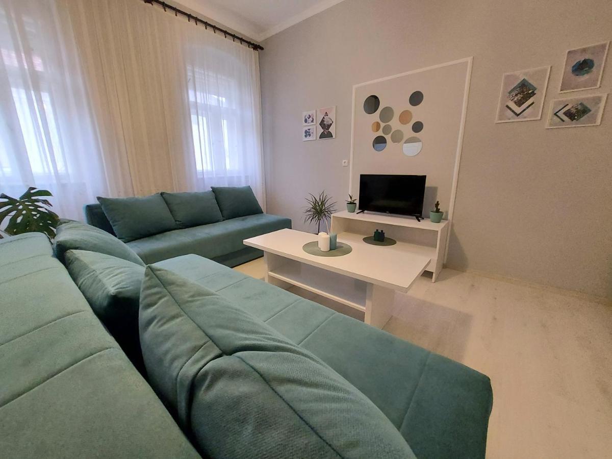 Cozy Apartment In Кикинда Экстерьер фото