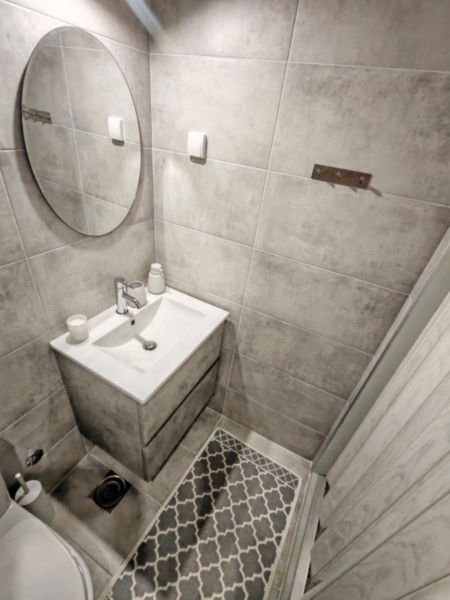 Cozy Apartment In Кикинда Экстерьер фото